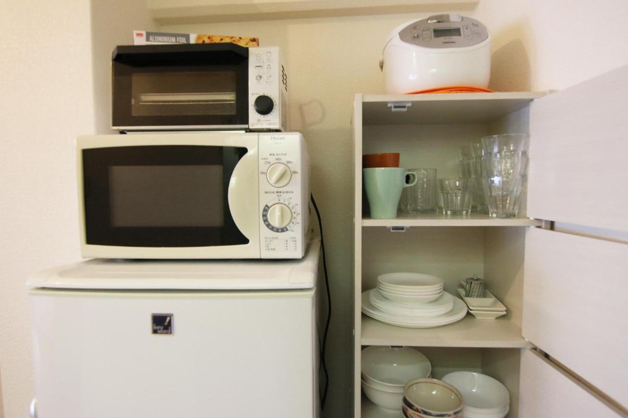 Minoshima Apartment 703 Фукуока Экстерьер фото