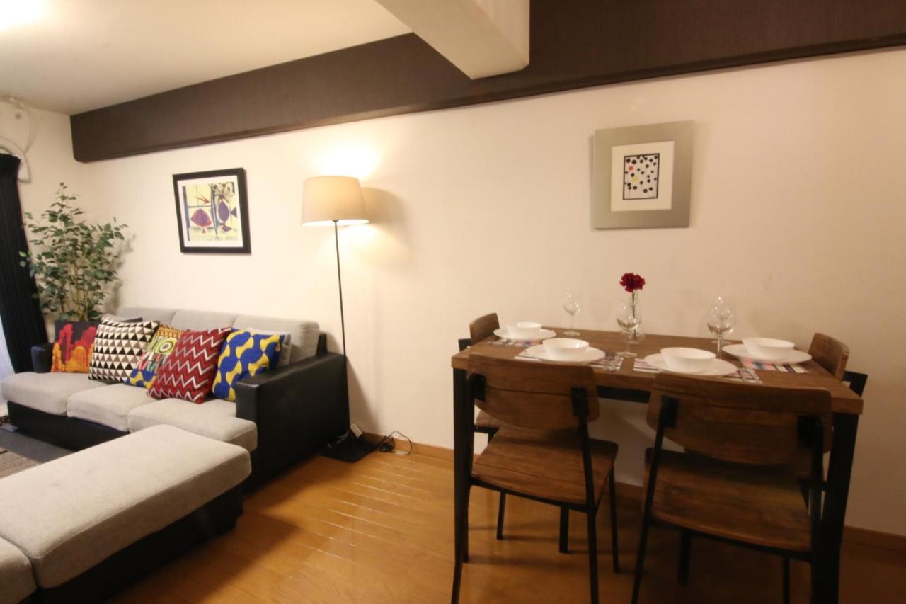 Minoshima Apartment 703 Фукуока Экстерьер фото